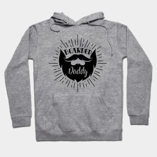 Bearded DADDY Hoodie